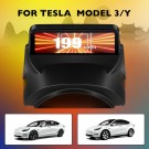 Ultra mini display - Tesla Model 3 & Y thumbnail