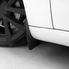 Fleksible Skvettlapper - Model 3 2017-2023 thumbnail