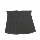Gulvmatte sett 10 deler - Model Y Juniper thumbnail