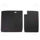 TPU ryggbeskyttelse baksete - Model 3 Highland 2023+ thumbnail