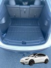 3D Allværsmatte trunk - Tesla Model Y thumbnail