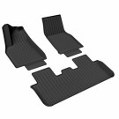 Gulvmatte sett 10 deler - Model Y Juniper thumbnail