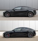 Tesla Model 3 - H&R Senkefjærer thumbnail