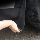 Fleksible Skvettlapper - Model Y thumbnail