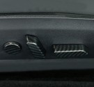 Deksel til justerings knapper på sete - Tesla Model 3 thumbnail