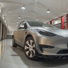 Aero styling kit - Tesla Model Y thumbnail