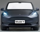 Tesla Model Y thumbnail