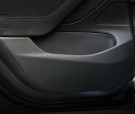 Beskyttelse folie til dører (4stk) - Tesla Model 3 thumbnail