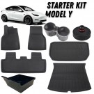 STARTER KIT - Tesla Model Y & 3 thumbnail