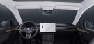 Solbrille Oppbevaring - Tesla Model 3 thumbnail