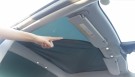 Solskjerming takvindu - Tesla Model 3 & Y thumbnail