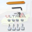!PRE-SALE! UltrAH Takstativ - Tesla Model Y / 3 thumbnail