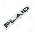 PLAID emblem thumbnail