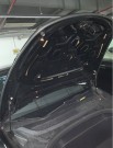 Dør, frunk, & trunk pakninger - ferdige lengder - Tesla Model 3 thumbnail