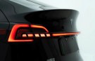 STARLIGHT baklykter - Tesla Model 3 & Y thumbnail