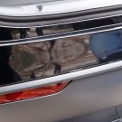 PPF beskyttelsesfilm til trunk - Tesla Model Y thumbnail