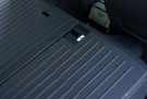 TPU ryggbeskyttelse baksete - Model 3 Highland 2023+ thumbnail