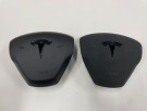 Alcantara trekk til airbag kan legges til i bestilling.  thumbnail