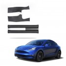 Dørterskel / innsteg beskyttelse - Tesla Model Y thumbnail