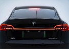 STARLIGHT baklykter - Tesla Model 3 & Y thumbnail