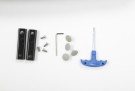 Uttrekkbar solskjerming tak - Model Y thumbnail