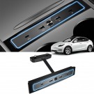 Mini USB bar med lys - Tesla Model 3 & Y thumbnail