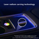 Laser interiør belysning - Tesla Model Y/3 thumbnail