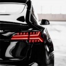 Fishbone baklykter - Model 3/Y thumbnail