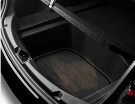 3D ALLVÆRSMATTE NEDRE TRUNK - MODEL 3 Highland thumbnail