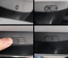 Deksel kamera - Tesla Model 3 & Y thumbnail