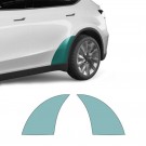 PPF beskytteslesfilm bakdør - Model Y  thumbnail