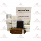 Colourlock Clean & Care Set for Vegansk Skinn thumbnail