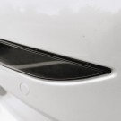 PPF Beskyttelsesfilm front fanger - Tesla Model 3 thumbnail