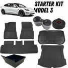STARTER KIT - Tesla Model Y & 3 thumbnail