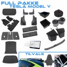 Full pakke - Tesla Model Y thumbnail
