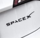 Space X emblem thumbnail