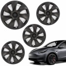 Hjulkapsler - Tesla Model Y thumbnail