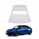 Uttrekkbar solskjerming tak - Model Y thumbnail