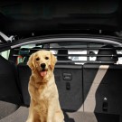 Hunde- og lastegitter - Model Y thumbnail