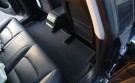 Tesla Model 3 - 3D Allværsmatter. høy kant. (Foran & bak) thumbnail