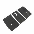 Gulvmatte sett 10 deler - Model Y Juniper thumbnail