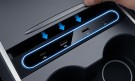 Mini USB bar - Tesla Model 3 & Y thumbnail