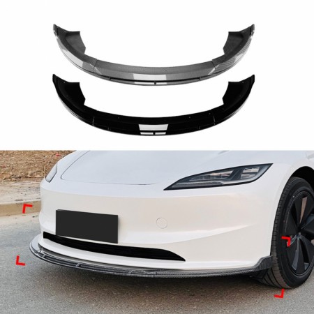 Frontleppe - Model 3 Highland 