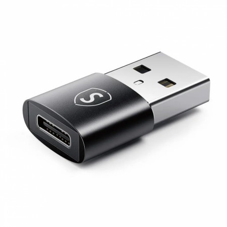 USB-C til USB-A 3.0