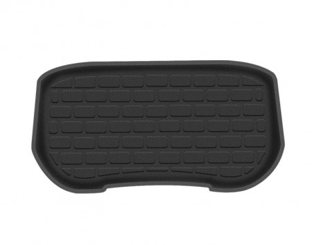 3D ALLVÆRSMATTE FRUNK - MODEL 3 Highland