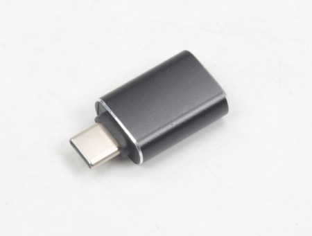 USB-C til USB-A